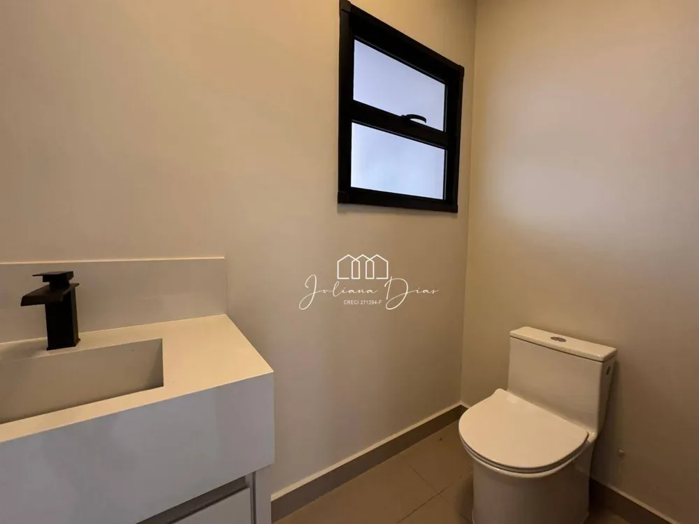 Sobrado, 3 quartos, 266 m² - Foto 2
