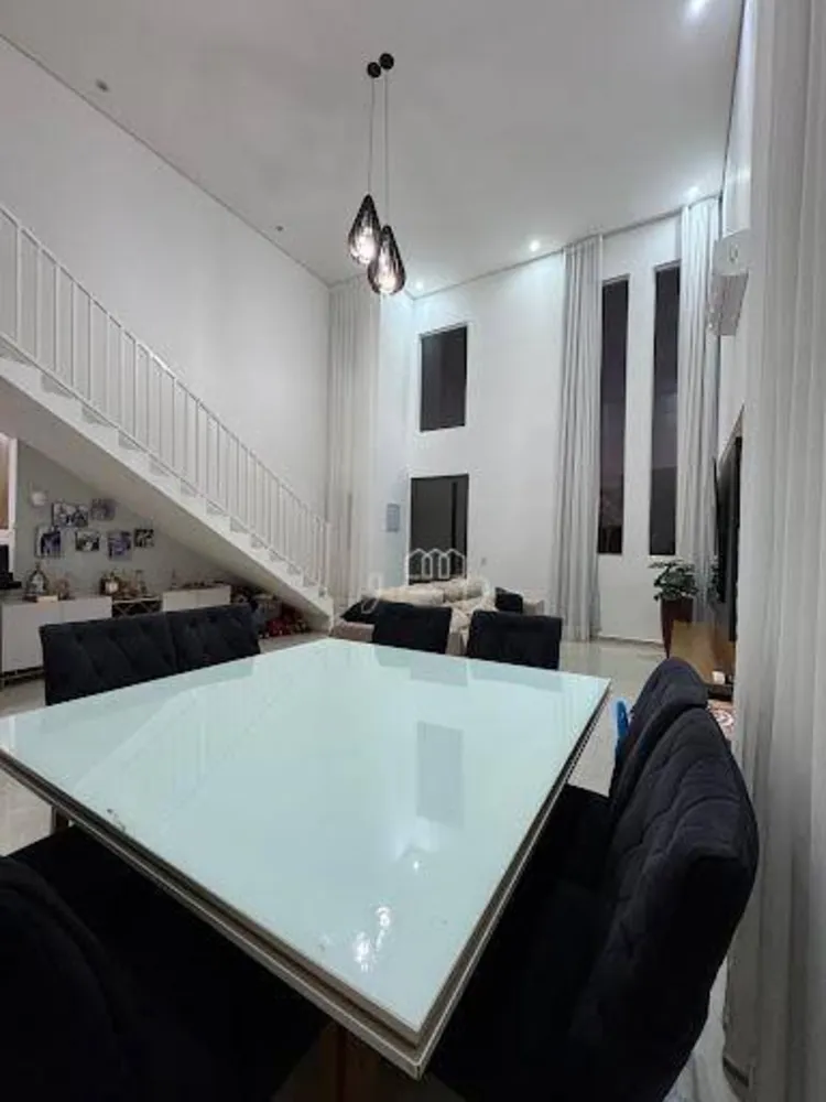 Sobrado, 3 quartos, 143 m² - Foto 10