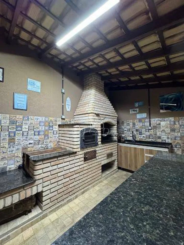 Sobrado, 3 quartos, 143 m² - Foto 8