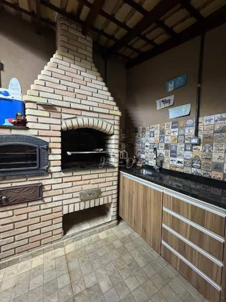 Sobrado, 3 quartos, 143 m² - Foto 9