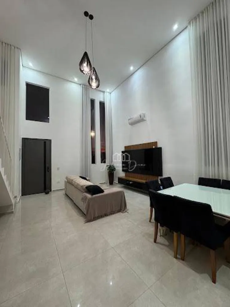 Sobrado, 3 quartos, 143 m² - Foto 12