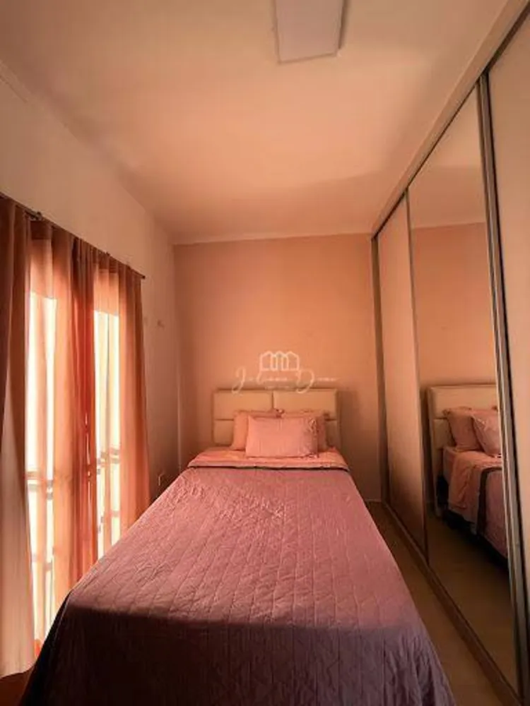 Sobrado, 3 quartos, 143 m² - Foto 2
