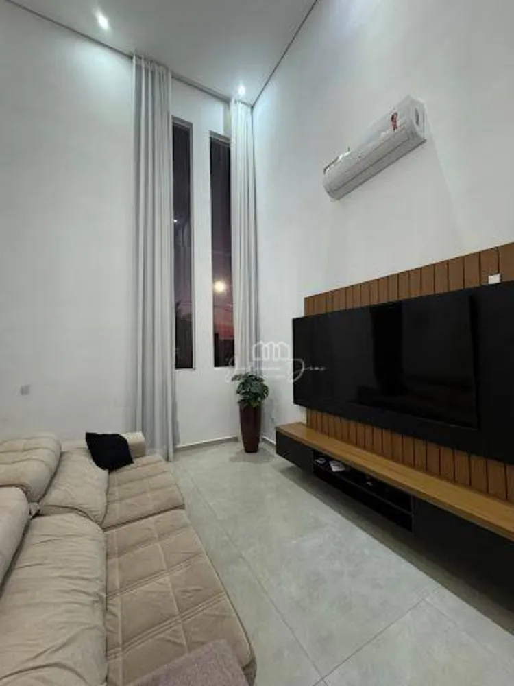 Sobrado, 3 quartos, 143 m² - Foto 7