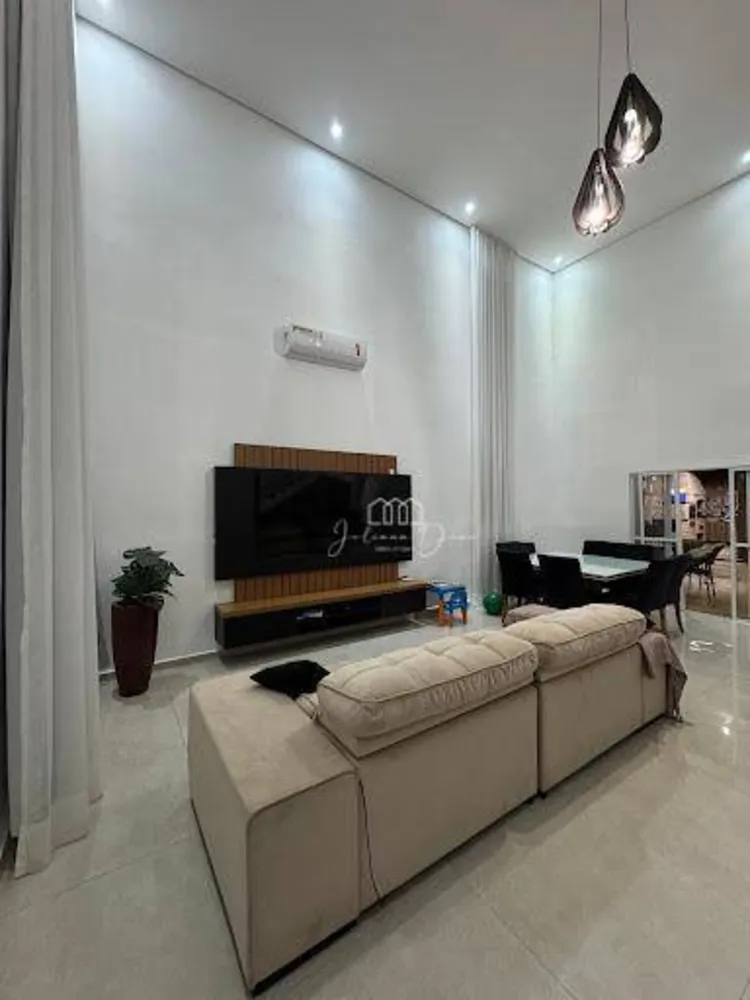 Sobrado, 3 quartos, 143 m² - Foto 3
