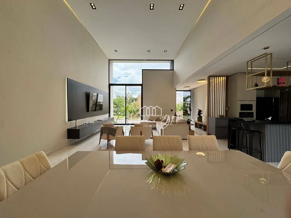 Casa de Condomínio, 3 quartos - Foto 6