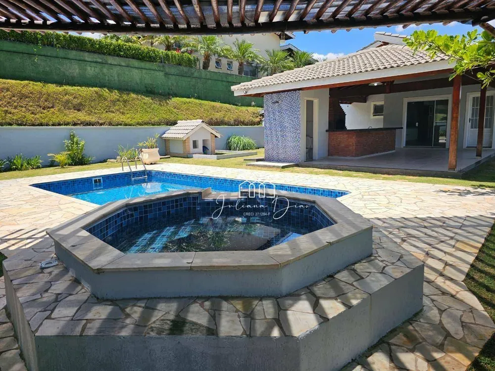 Casa de Condomínio, 3 quartos - Foto 9