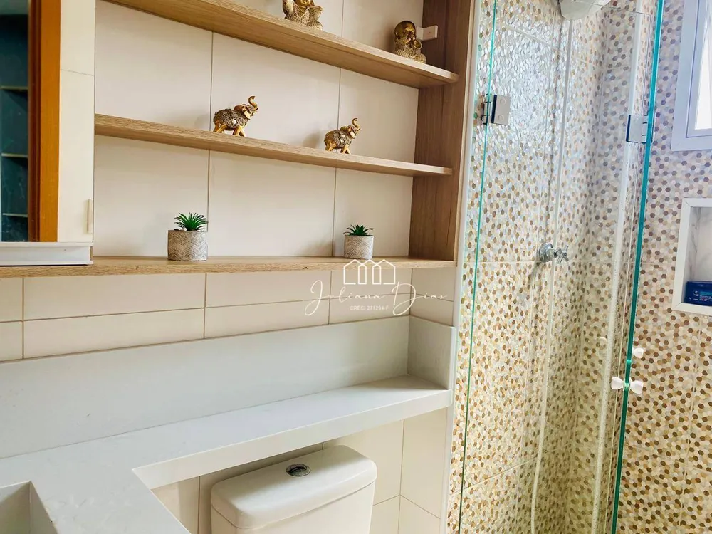 Apartamento, 2 quartos, 86 m² - Foto 11