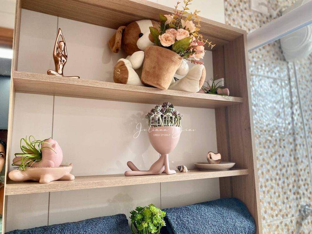 Apartamento, 2 quartos, 86 m² - Foto 8