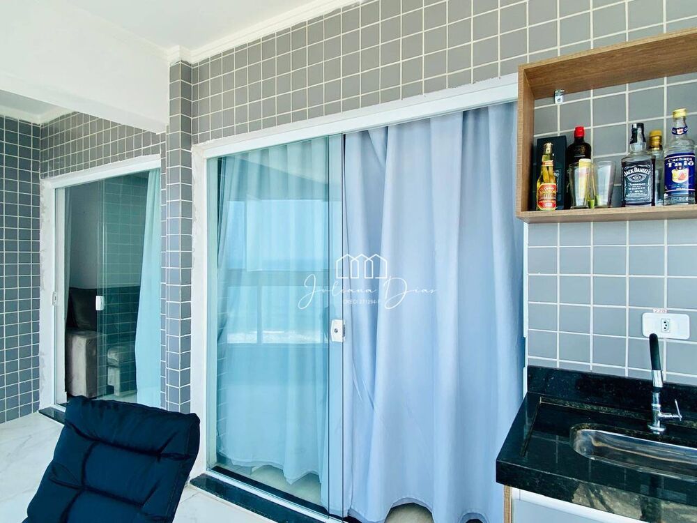 Apartamento, 2 quartos, 86 m² - Foto 1