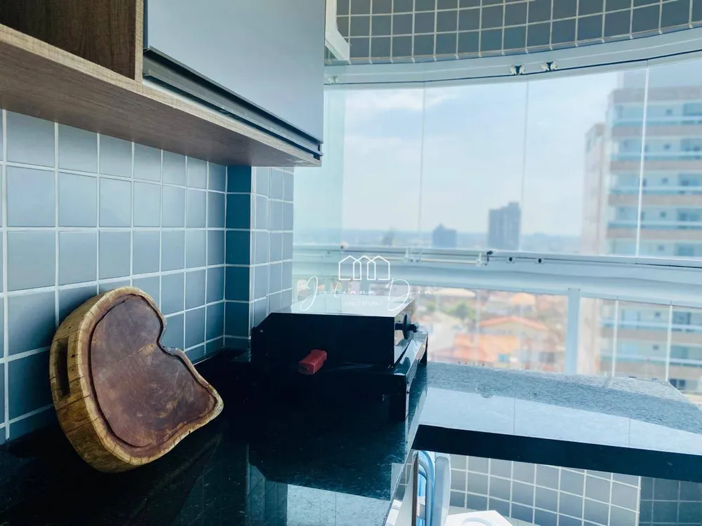 Apartamento, 2 quartos, 86 m² - Foto 7