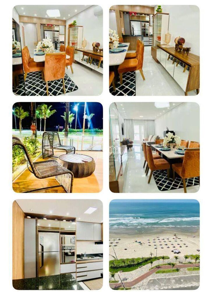 Apartamento, 2 quartos, 86 m² - Foto 6