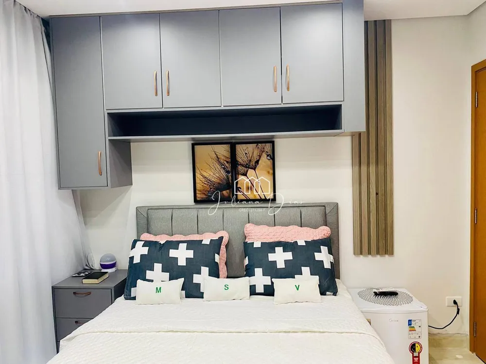 Apartamento, 2 quartos, 86 m² - Foto 10