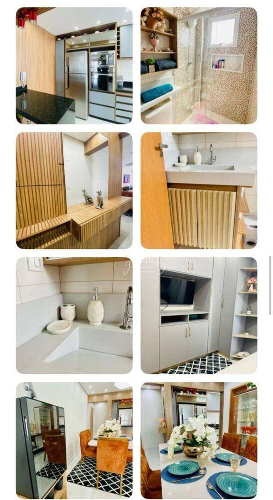 Apartamento, 2 quartos, 86 m² - Foto 4