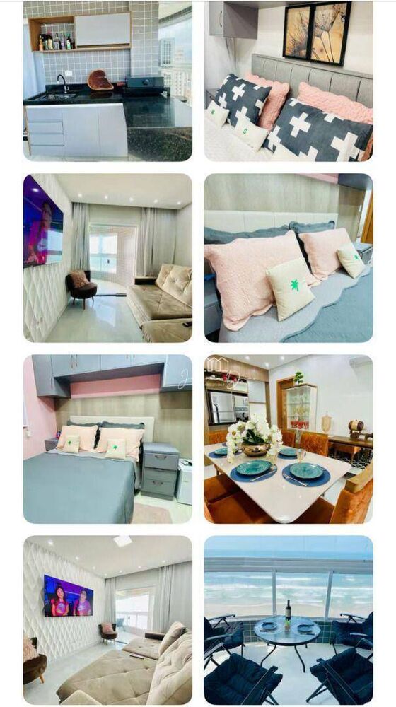 Apartamento, 2 quartos, 86 m² - Foto 3
