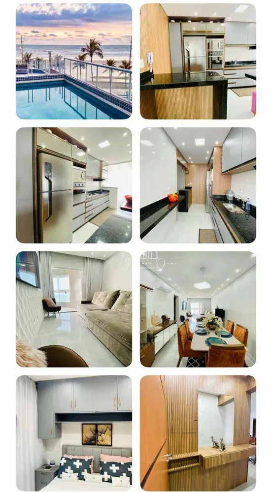 Apartamento, 2 quartos, 86 m² - Foto 17