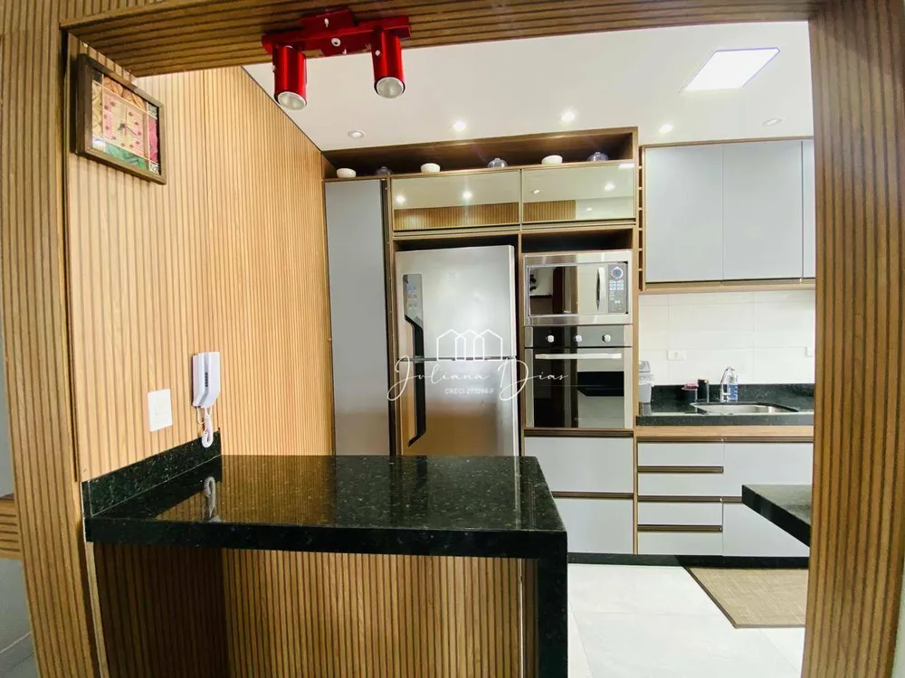 Apartamento, 2 quartos, 86 m² - Foto 3