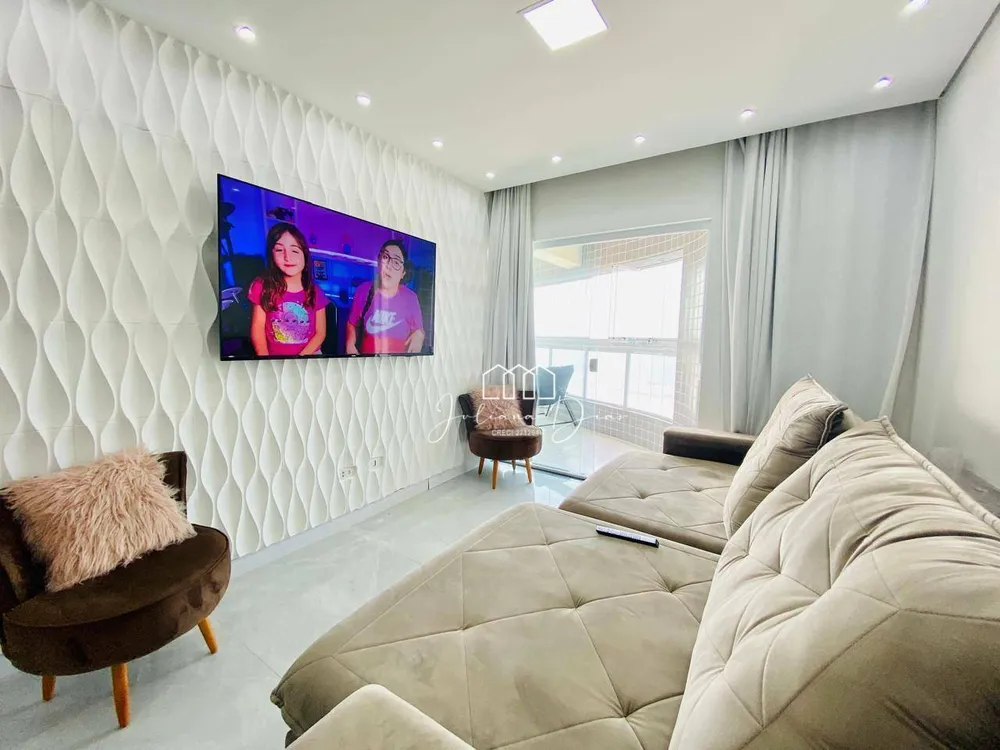 Apartamento, 2 quartos, 86 m² - Foto 4