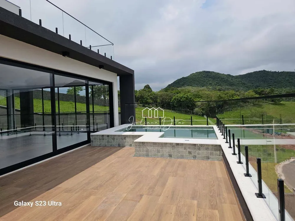 Sobrado, 3 quartos, 364 m² - Foto 7