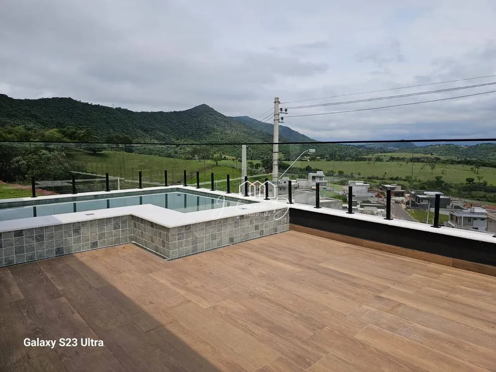 Sobrado, 3 quartos, 364 m² - Foto 8
