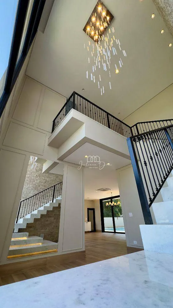 Sobrado, 4 quartos, 461 m² - Foto 7