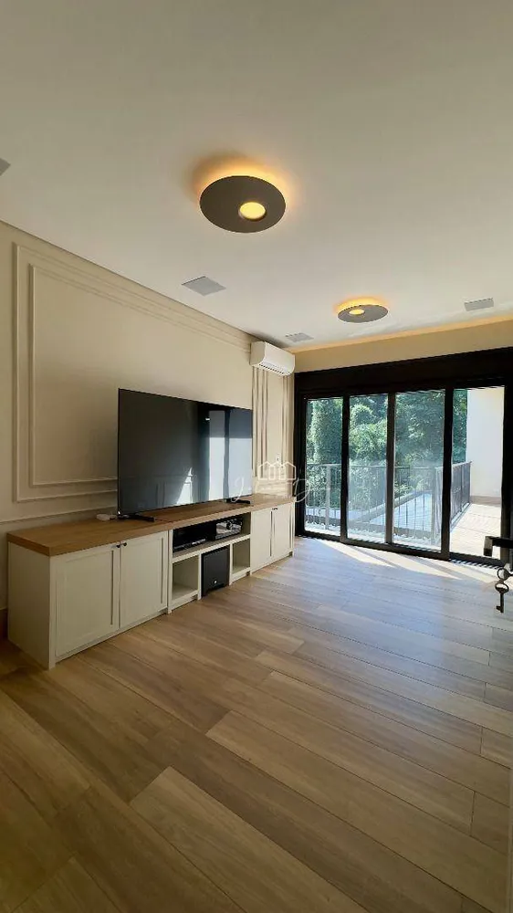 Sobrado, 4 quartos, 461 m² - Foto 6