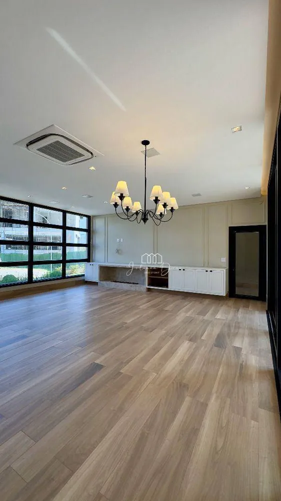 Sobrado, 4 quartos, 461 m² - Foto 6