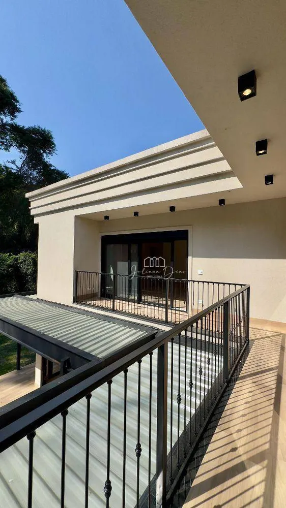 Sobrado, 4 quartos, 461 m² - Foto 1