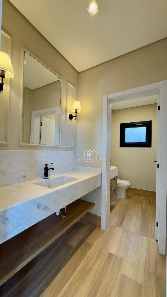 Sobrado, 4 quartos, 461 m² - Foto 3