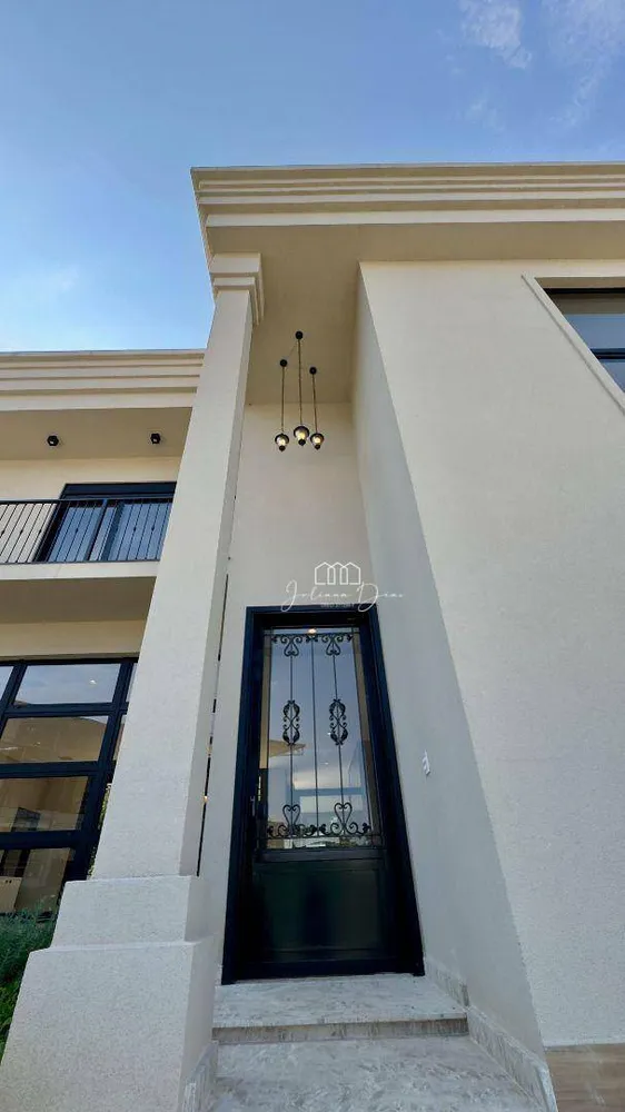 Sobrado, 4 quartos, 461 m² - Foto 4