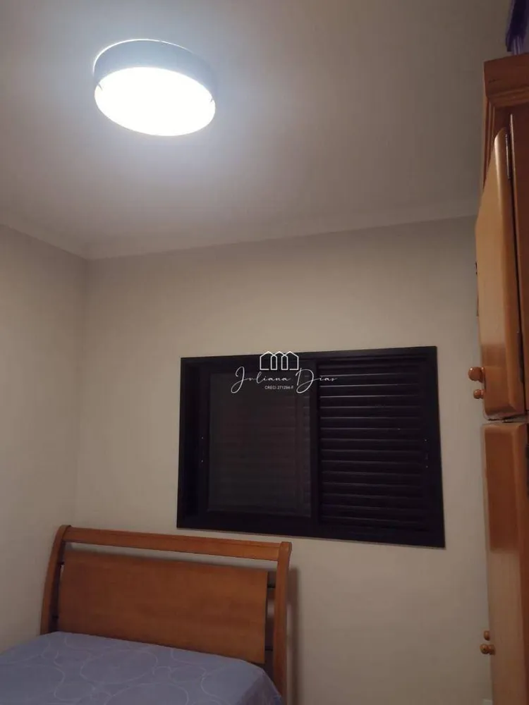 Sobrado, 3 quartos - Foto 10