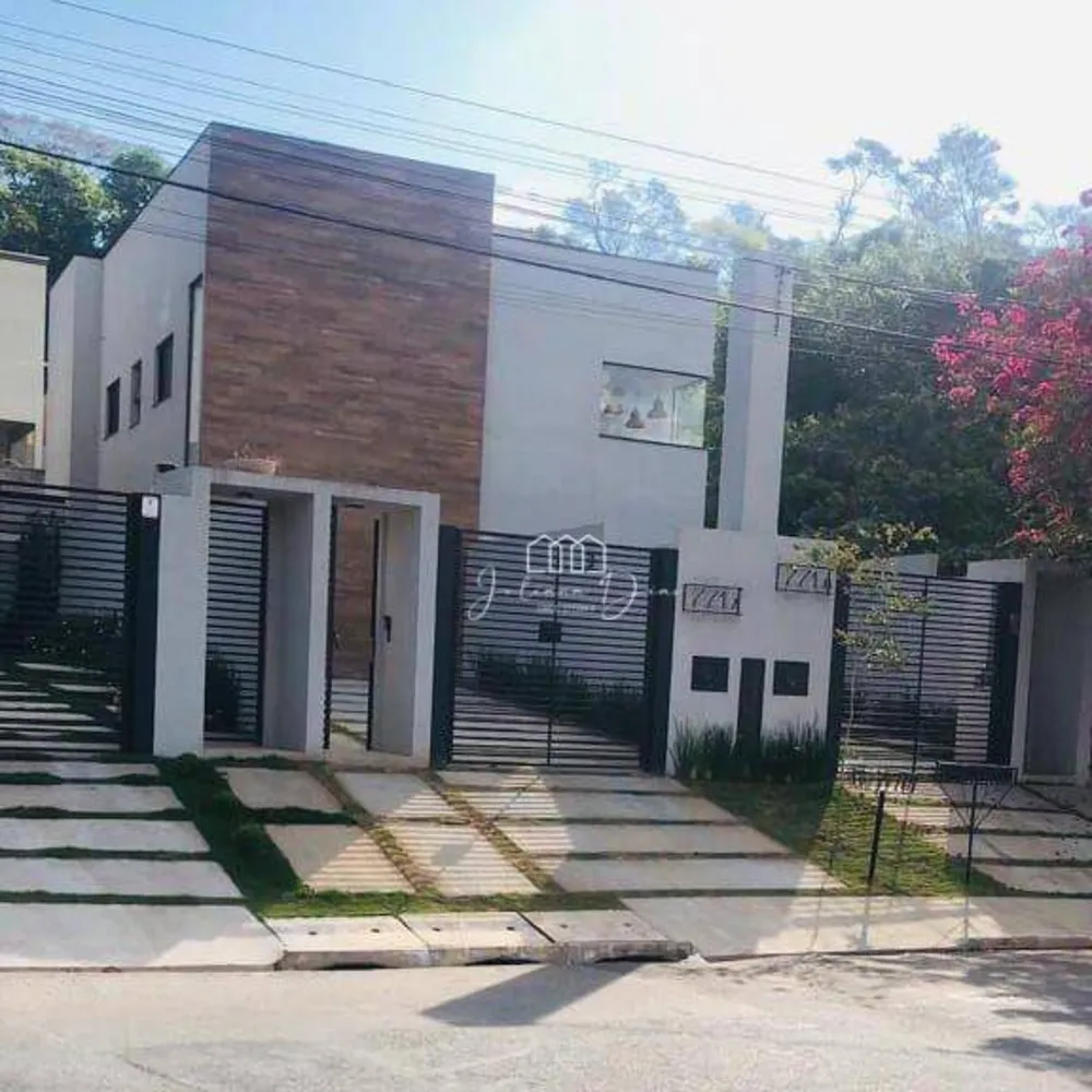 Sobrado, 3 quartos - Foto 1