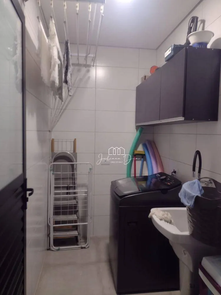 Sobrado, 3 quartos - Foto 5