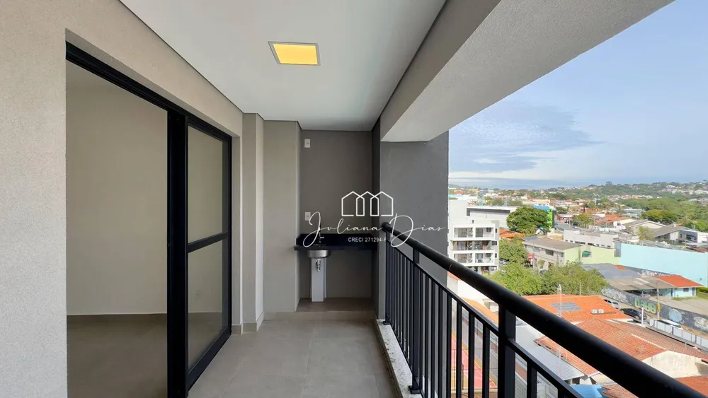 Apartamento, 2 quartos, 68 m² - Foto 6