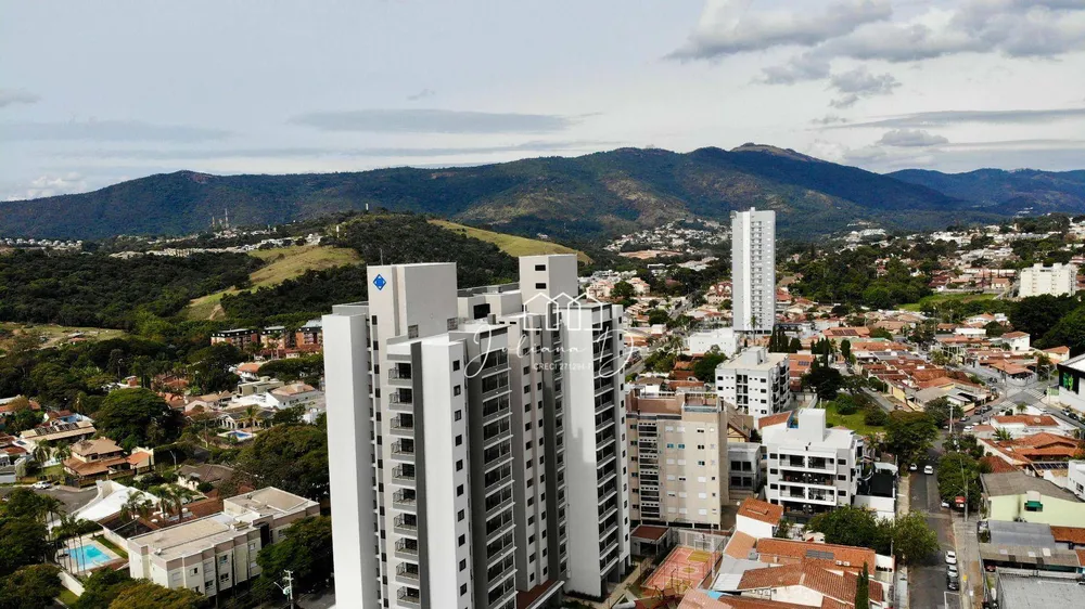 Apartamento, 2 quartos, 68 m² - Foto 4