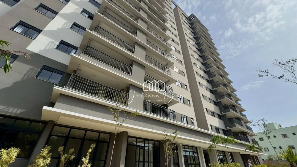 Apartamento, 2 quartos, 68 m² - Foto 3