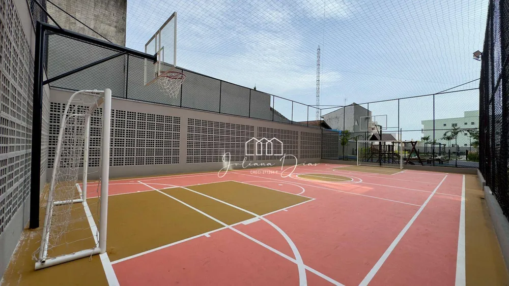 Apartamento, 2 quartos, 68 m² - Foto 2