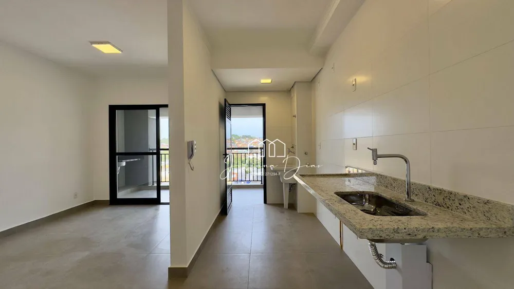 Apartamento, 2 quartos, 68 m² - Foto 1
