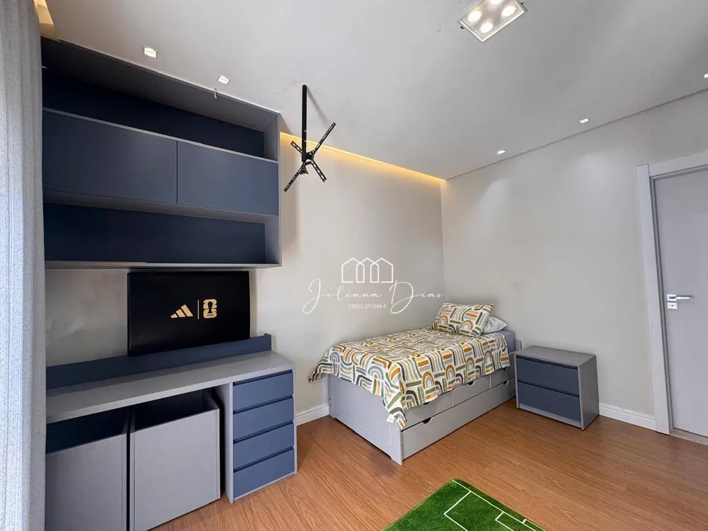 Sobrado, 3 quartos, 260 m² - Foto 9