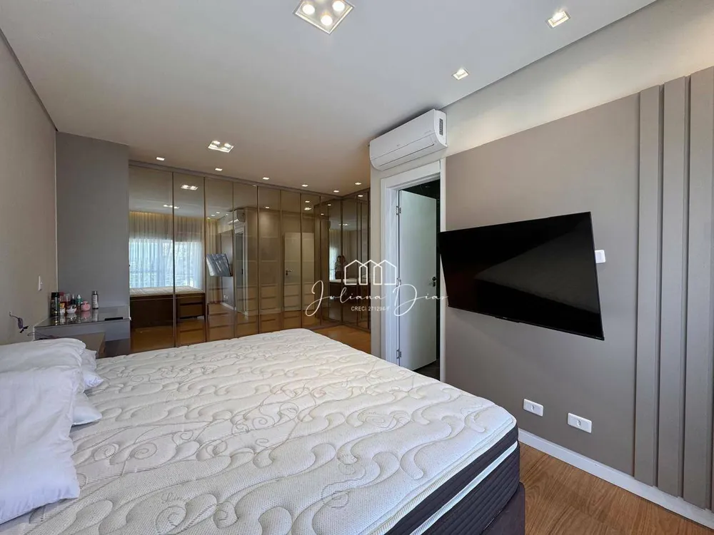 Sobrado, 3 quartos, 260 m² - Foto 5