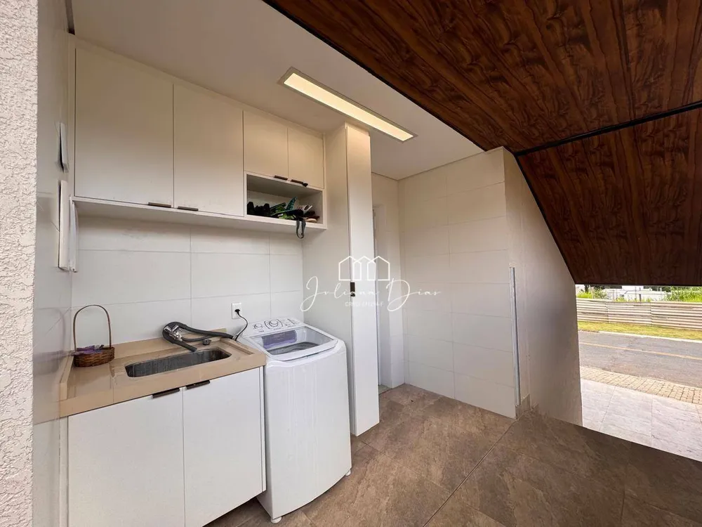 Sobrado, 3 quartos, 260 m² - Foto 10