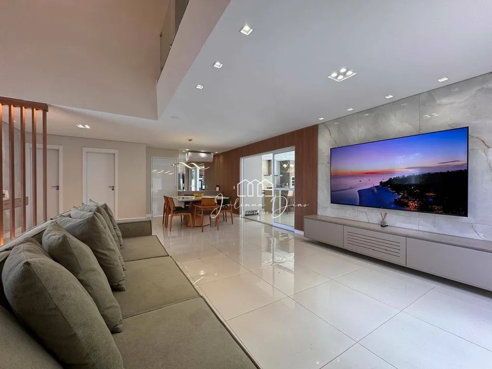 Sobrado, 3 quartos, 260 m² - Foto 3