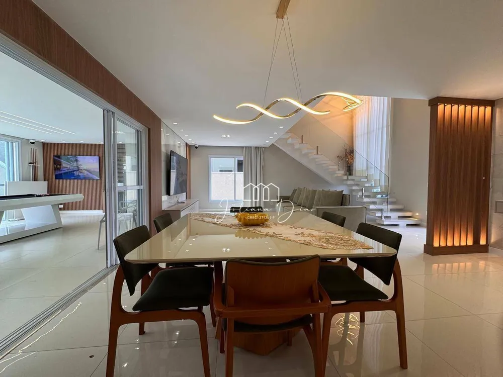 Sobrado, 3 quartos, 260 m² - Foto 2