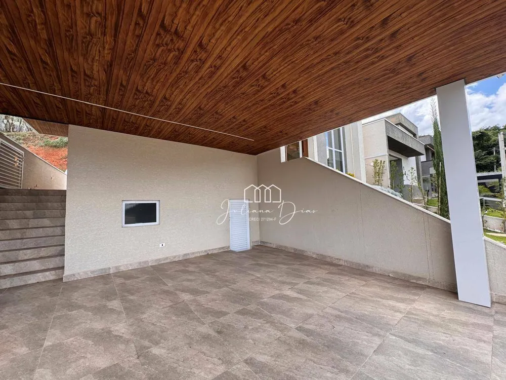 Sobrado, 3 quartos, 260 m² - Foto 6