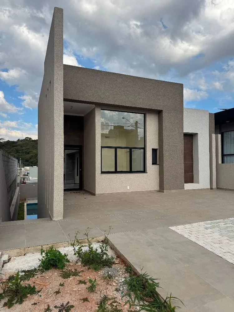 Sobrado, 3 quartos, 190 m² - Foto 13