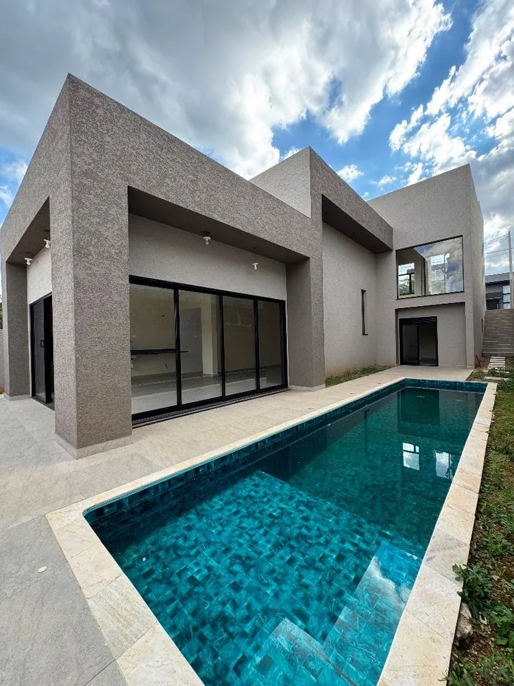 Sobrado, 3 quartos, 190 m² - Foto 7