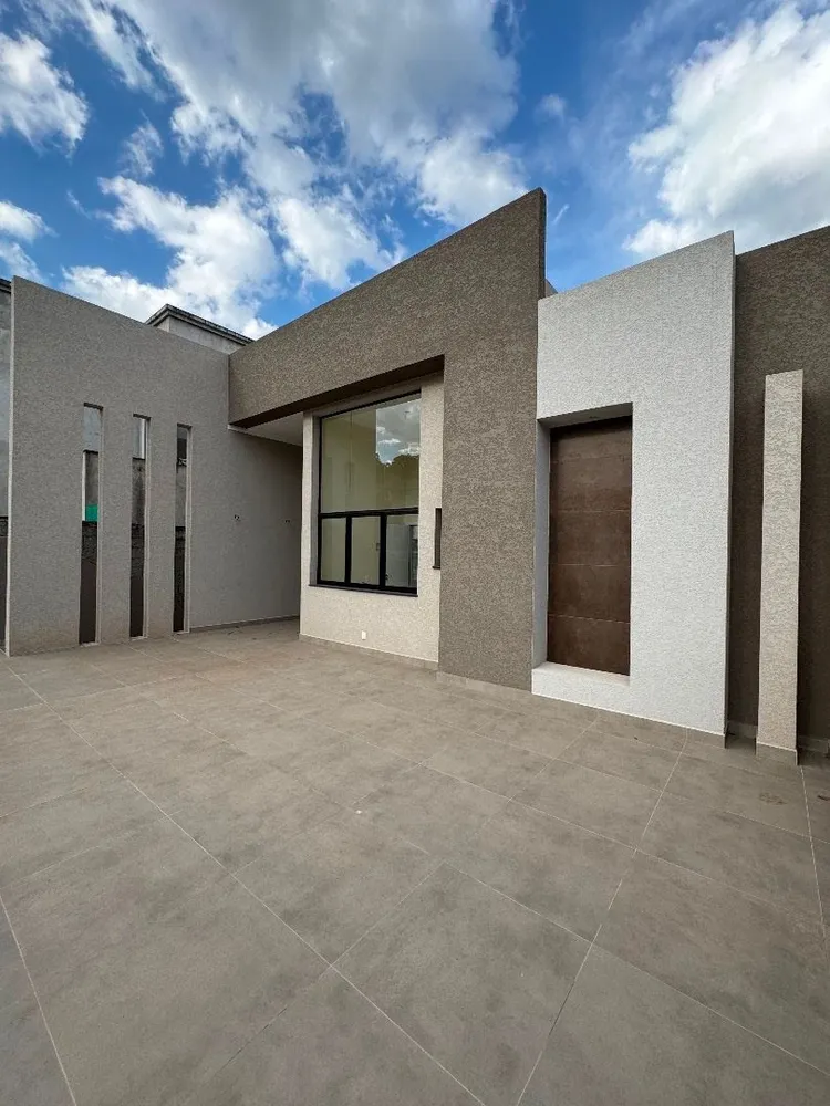 Sobrado, 3 quartos, 190 m² - Foto 2