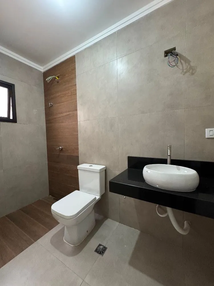 Sobrado, 3 quartos, 190 m² - Foto 6