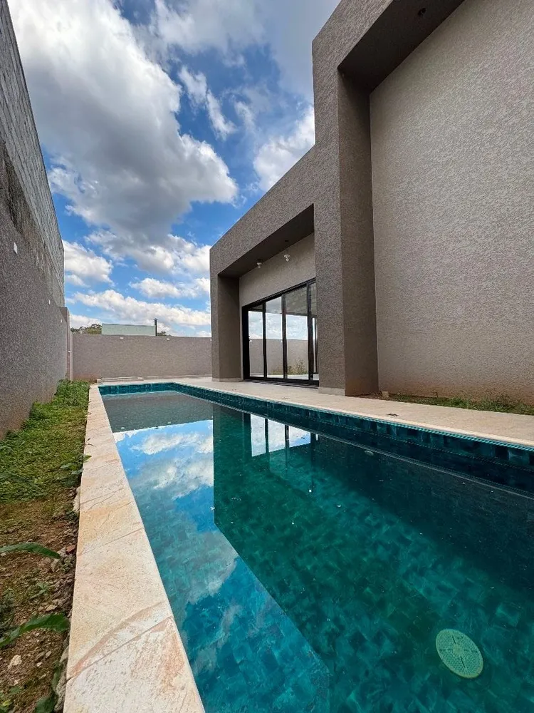Sobrado, 3 quartos, 190 m² - Foto 8