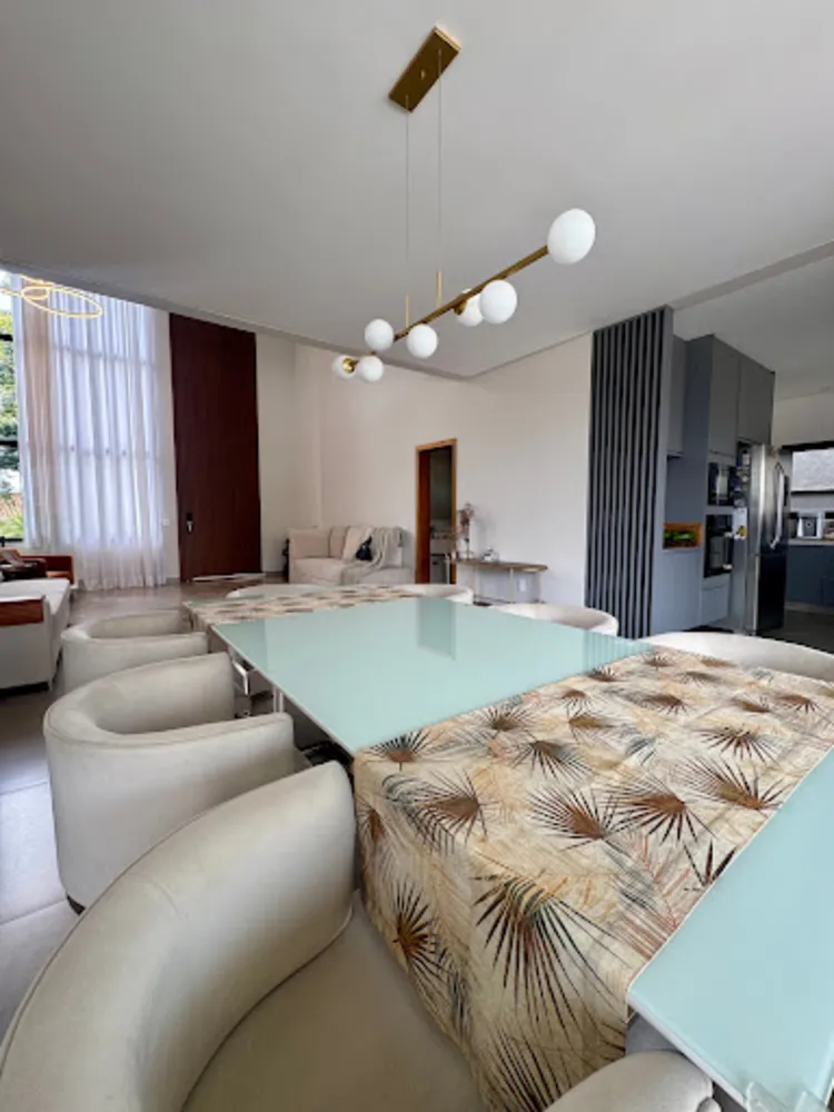 Sobrado, 4 quartos, 341 m² - Foto 12
