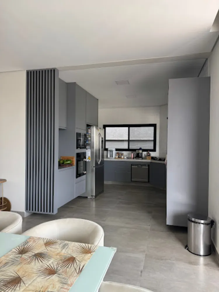 Sobrado, 4 quartos, 341 m² - Foto 3